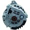 Wai Global Alternator, ALTDR CS130, 105 Amp12 Volt, CW, 5Groove Pulley, 1100 Plug Clock 7801-11N - alternate 4